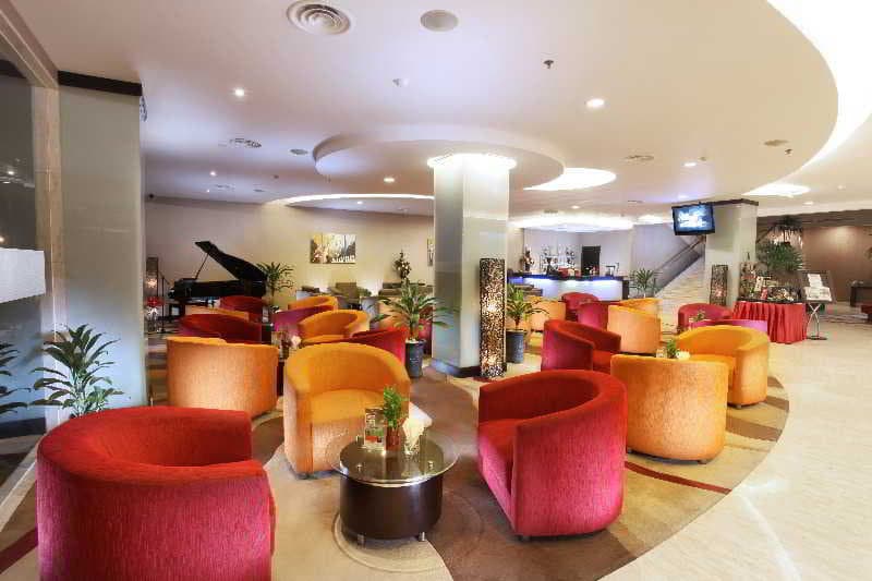 Swiss-Belhotel Kendari 3