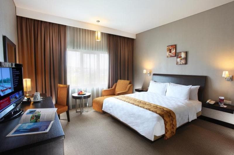 Swiss-Belhotel Kendari 4