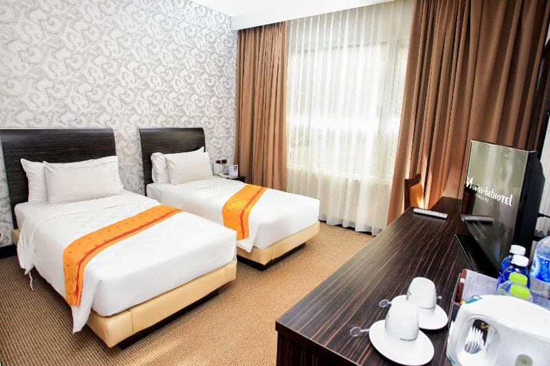 Swiss-Belhotel Kendari photo 1