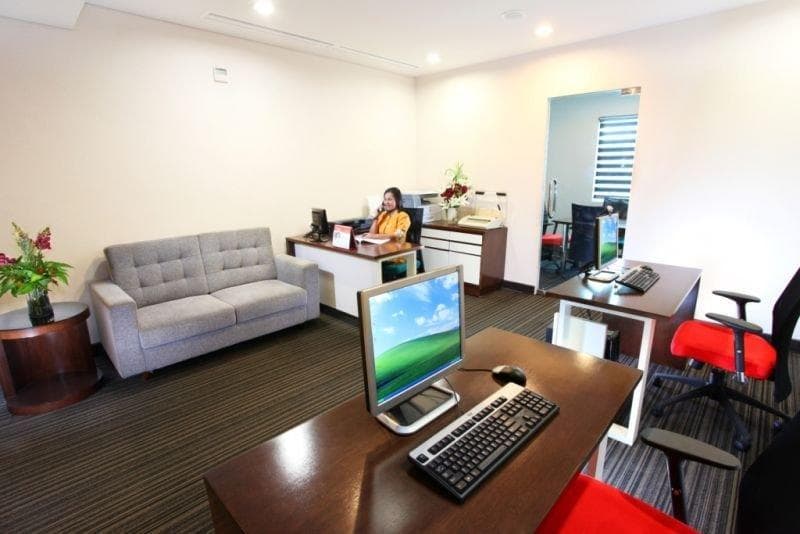 Swiss-Belhotel Ambon photo 1