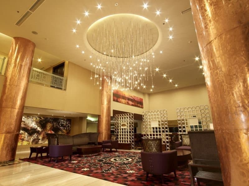 Swiss-Belhotel Ambon 2