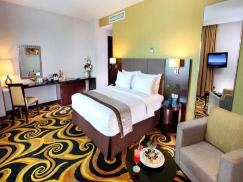 Swiss-Belhotel Ambon 5