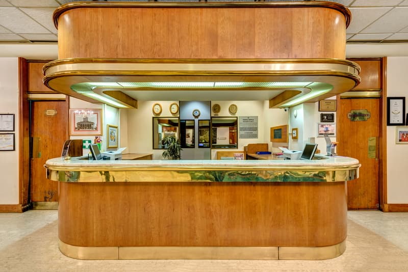 BON Hotel Bloemfontein Central 3
