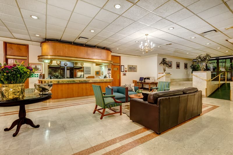 BON Hotel Bloemfontein Central 5