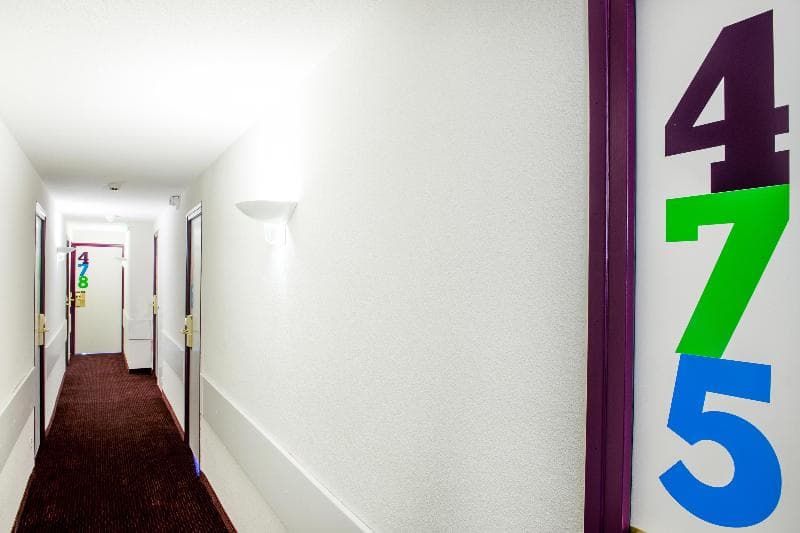 Hotel Continental 2