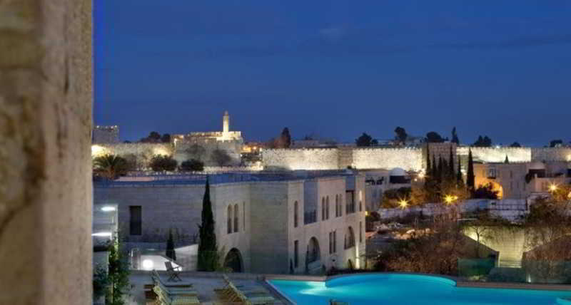David Citadel Hotel 4