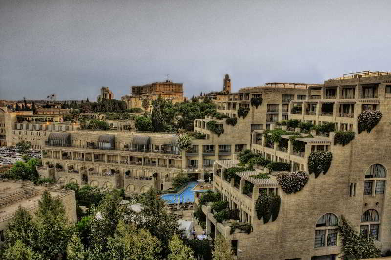 David Citadel Hotel photo 1
