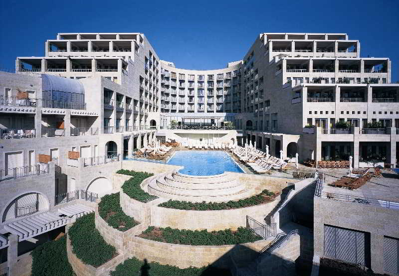 David Citadel Hotel 3