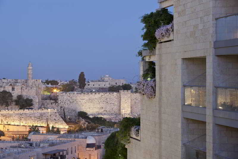 David Citadel Hotel 2