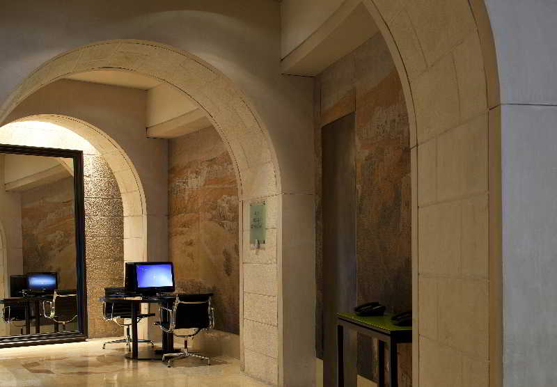 David Citadel Hotel 5