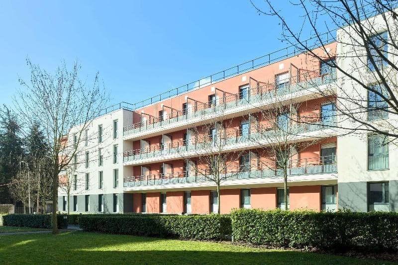 Comfort Aparthotel Versailles Saint-Cyr-L'ecole 2