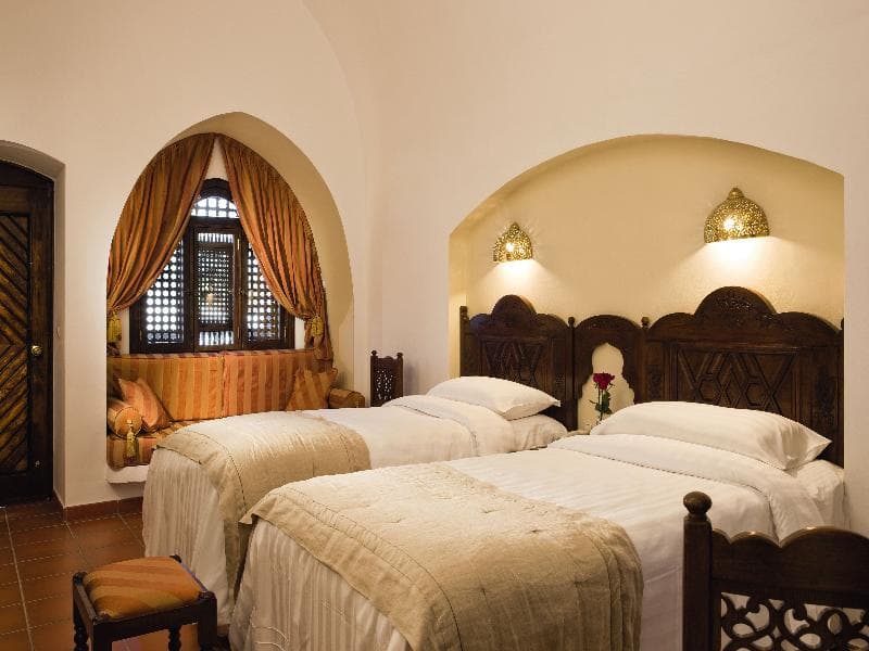 Movenpick Resort Sharm El Sheikh 4