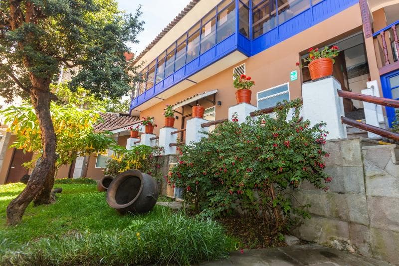 Casa Andina Standard Cusco San Blas photo 1