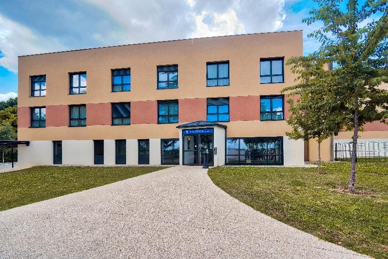 Zenitude Magny-les-Hameaux 2