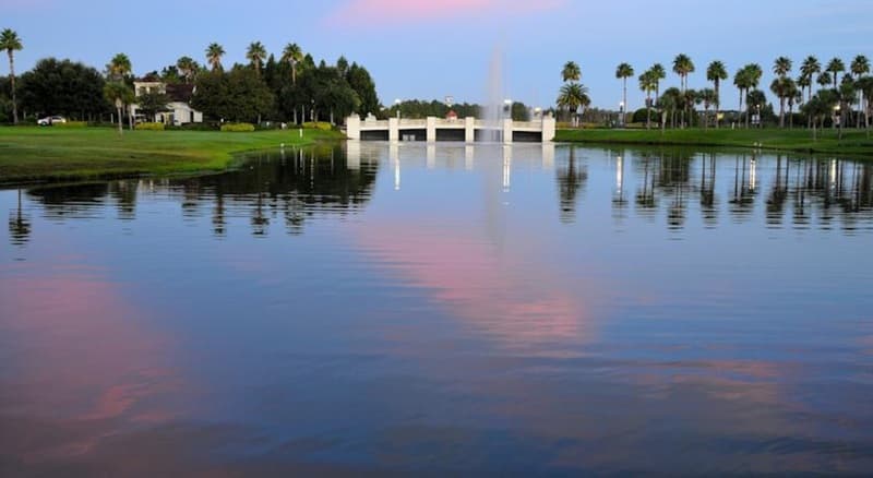 Club Wyndham Star Island 2