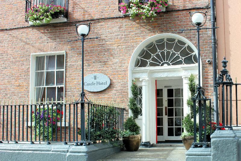 The Castle Hotel photo 1