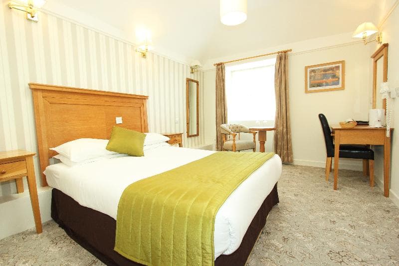 The Castle Hotel 4