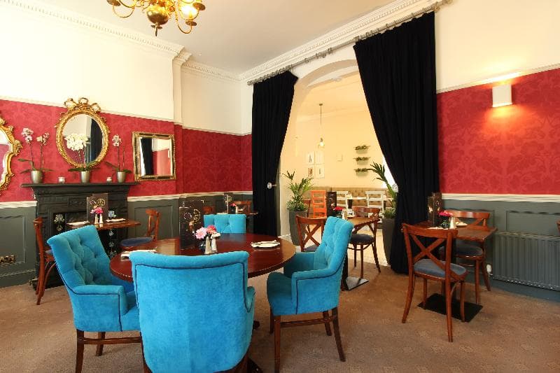 The Castle Hotel 5