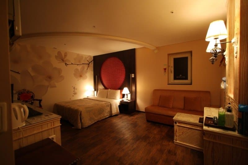 Hotel Star Gangnam photo 1