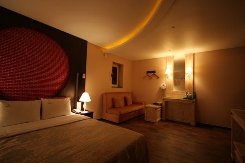 Hotel Star Gangnam 3