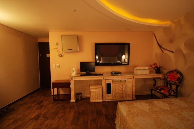 Hotel Star Gangnam 4