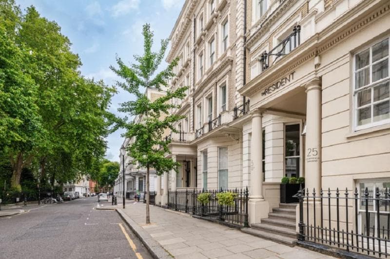The Resident Kensington 3