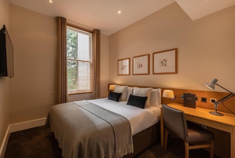 The Resident Kensington 2