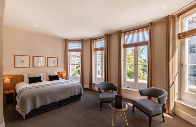 The Resident Kensington 5