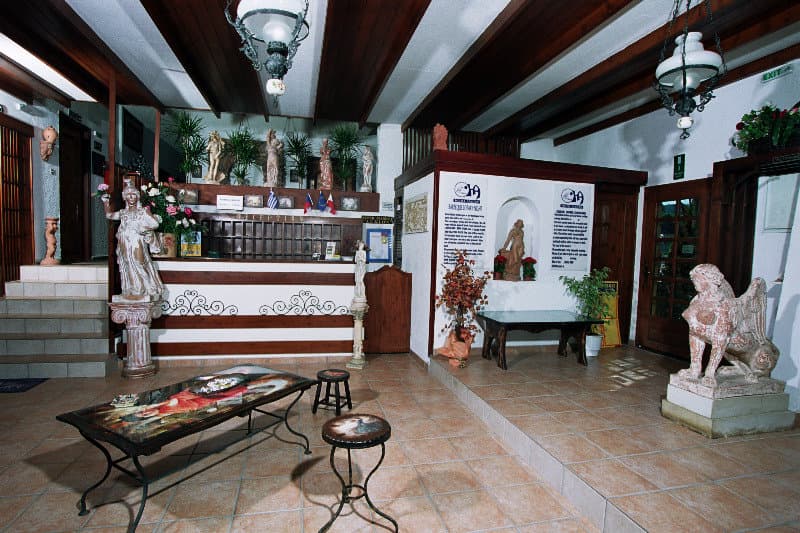 Hotel Alkion 3
