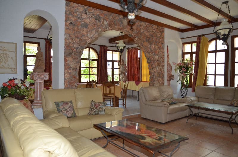 Hotel Alkion 4