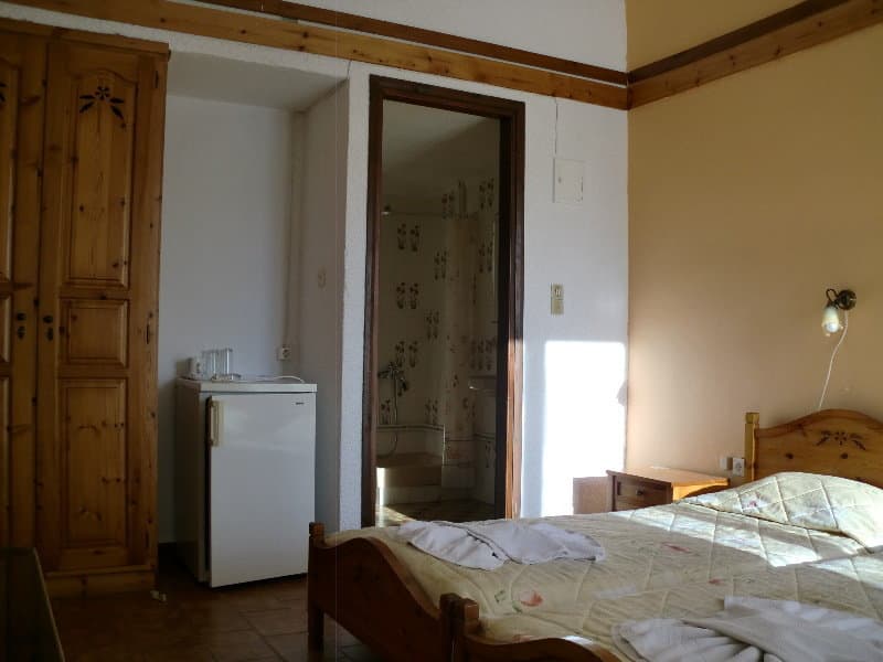Hotel Alkion 5