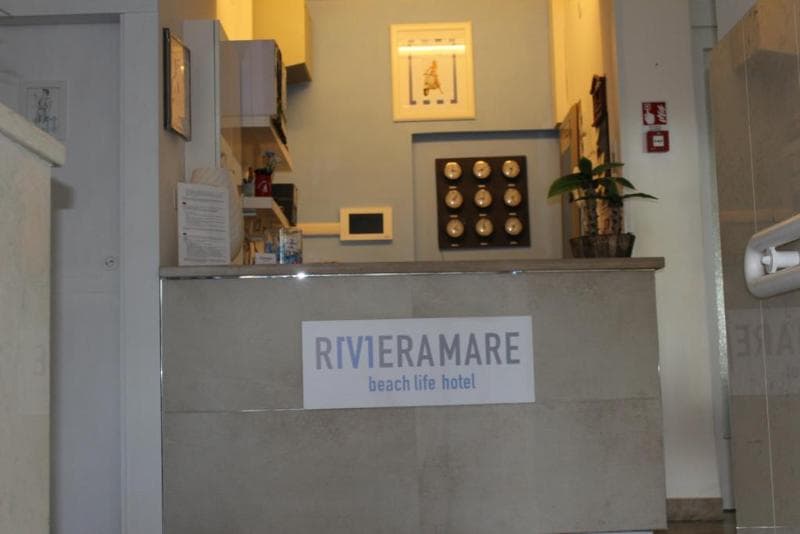 Riviera Mare 4