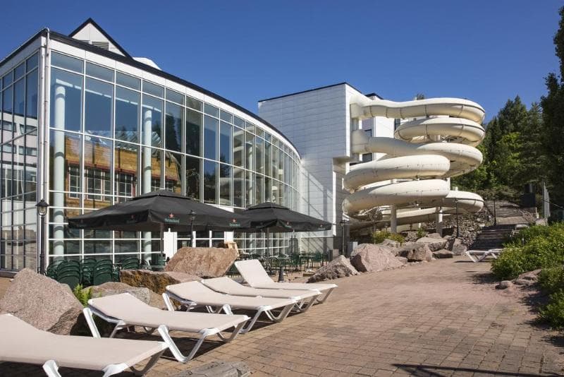 Holiday Club Caribia 2