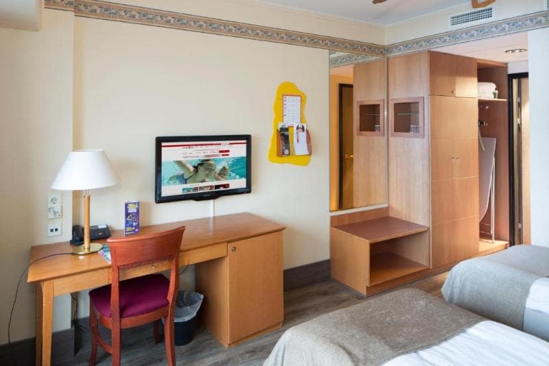Holiday Club Caribia 4