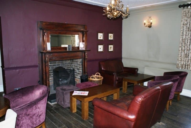The Royal Oak Hotel photo 1