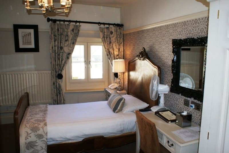 The Royal Oak Hotel 2