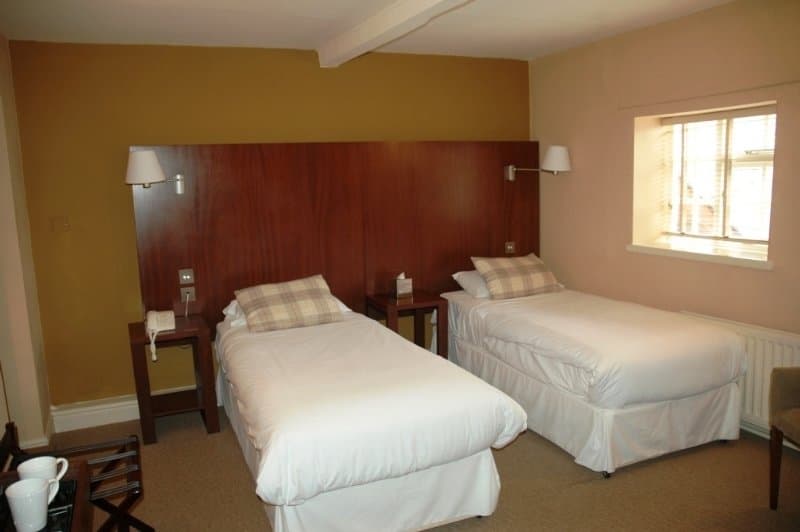The Royal Oak Hotel 3