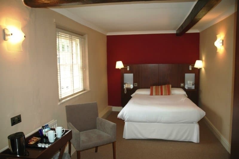 The Royal Oak Hotel 4