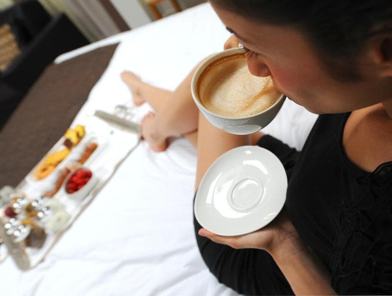 The Ziba Hotel & Spa 4