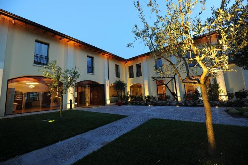 The Ziba Hotel & Spa 5