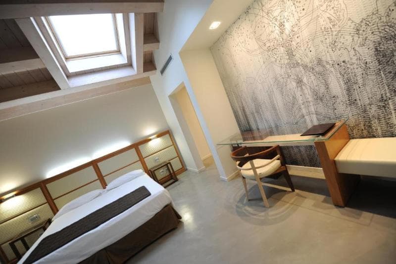 The Ziba Hotel & Spa photo 1