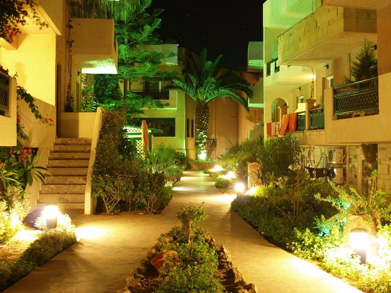 Odyssia Beach photo 1