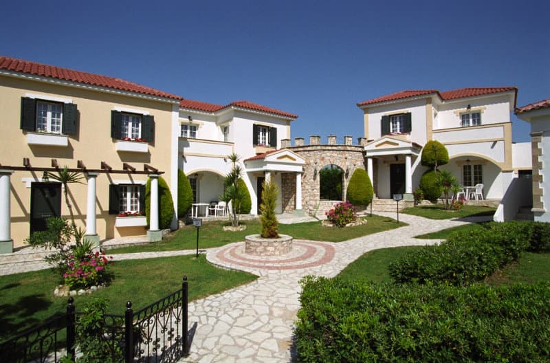 Anagenessis Village Hotel photo 1
