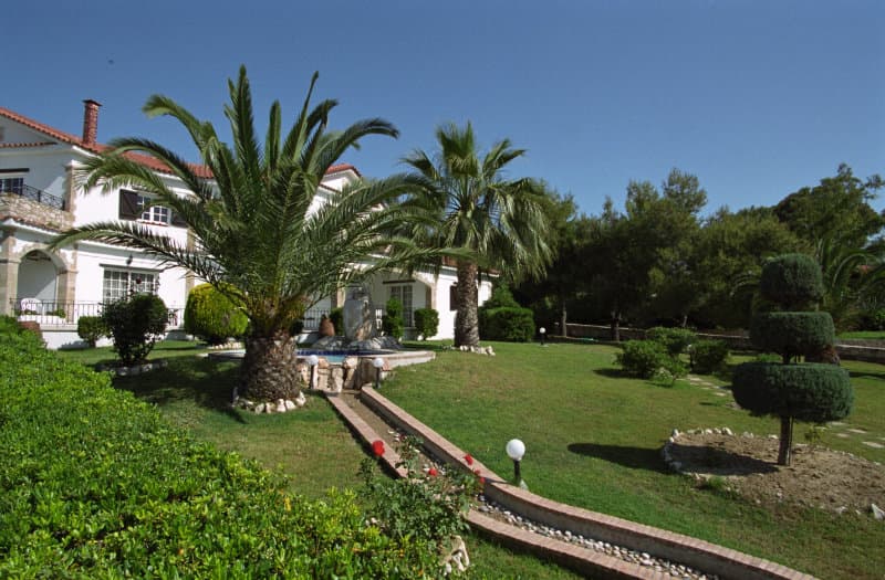 Anagenessis Village Hotel 2