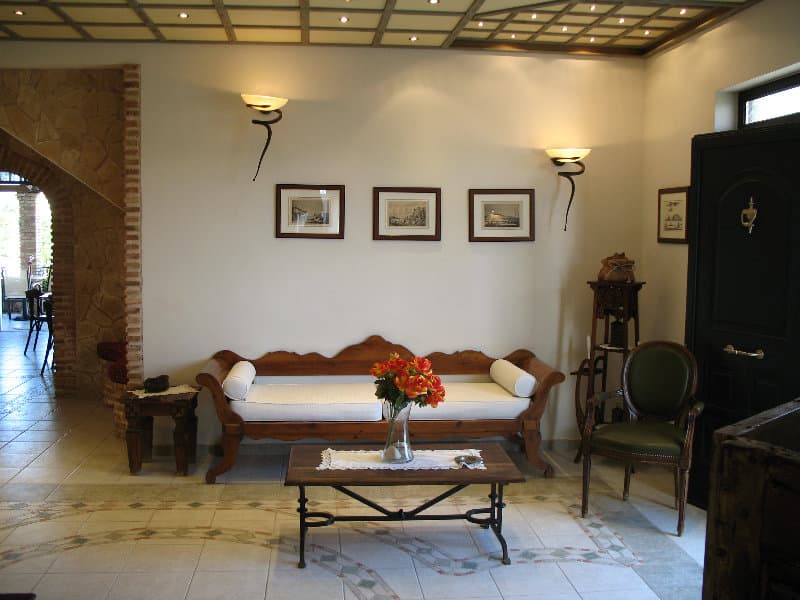 Anagenessis Village Hotel 4