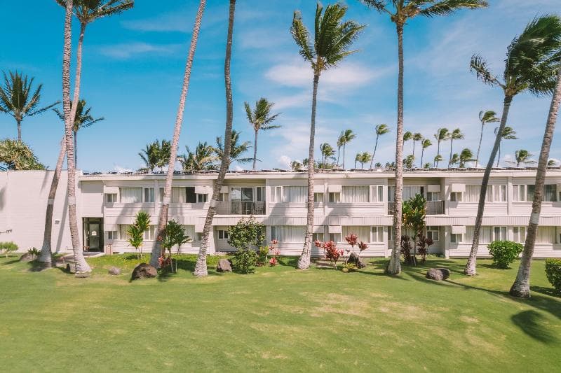 Maui Beach Hotel 5