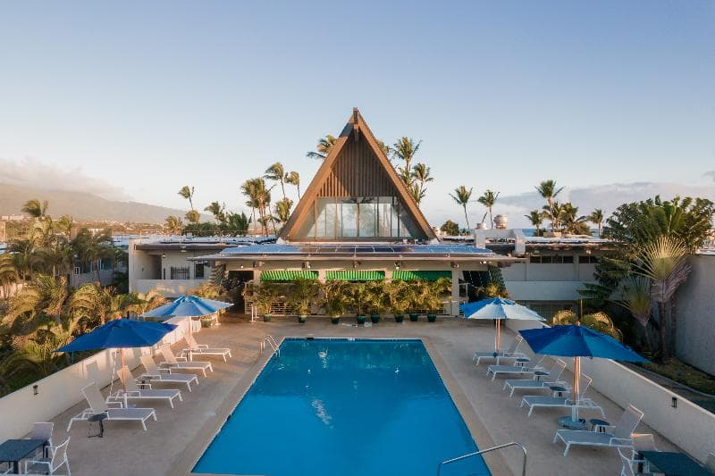 Maui Beach Hotel photo 1