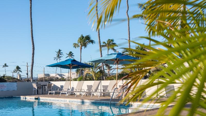 Maui Beach Hotel 3