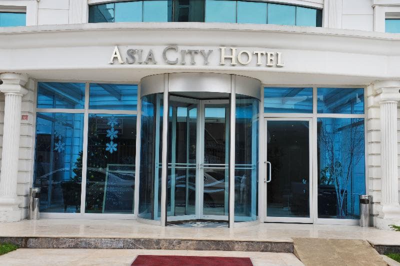 Asia City 2