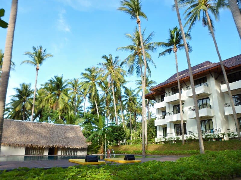 Coconut Beach Resort photo 1
